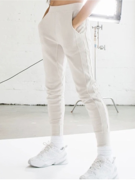 Joah Brown Pants - Joah Brown Stadium Joggers